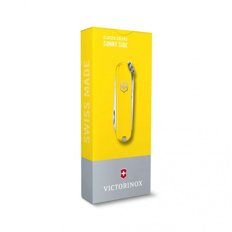 Navaja Victorinox - ROJA 